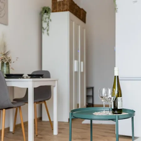 Apartment Relax In Style W Stunning Outdoor Space Bratislava