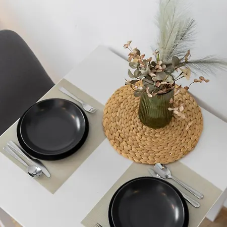 Apartment Relax In Style W Stunning Outdoor Space Bratislava