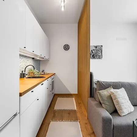 Apartamento Relax In Style W Stunning Outdoor Space *