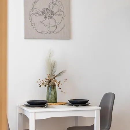 Relax In Style W Stunning Outdoor Space Apartamento *